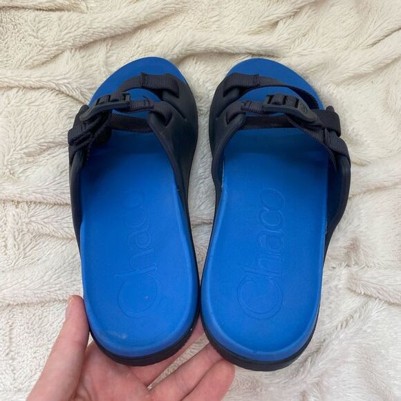 Chaco Chillos slides Big Kids - Picture 3 of 5